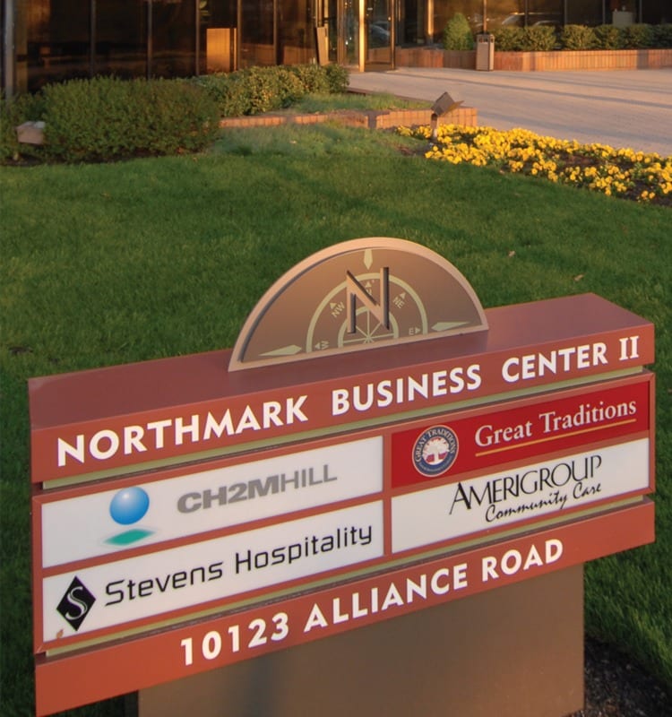 NNN Northmark Business Center II