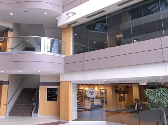 Northmark Business Center