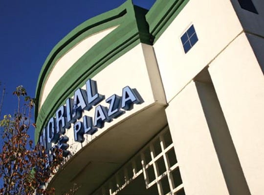 Jacksonville Medical Plaza